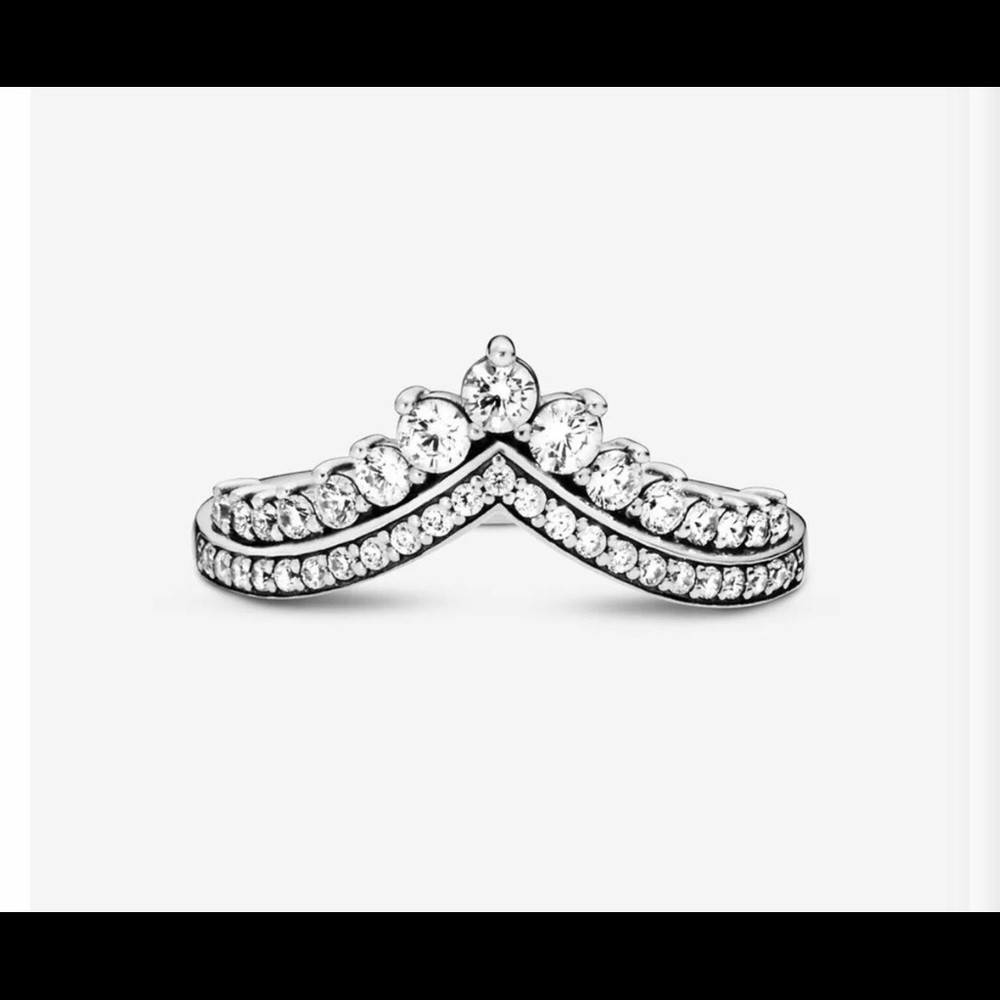 PANDORA RING - Picture 4 of 10